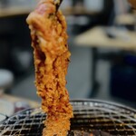 Yakiniku Horumon Atsuo - 