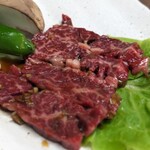 我流焼肉 宗左ヱ門 - 