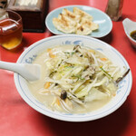 一番食堂 - 