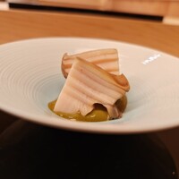 鮨 ます田 - 