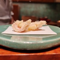 江戸前晋作 - 