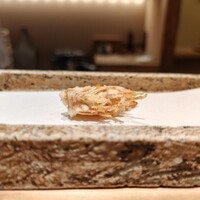 日本橋 蕎ノ字 - 