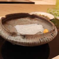 鮨 ます田 - 
