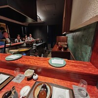 江戸前晋作 - 