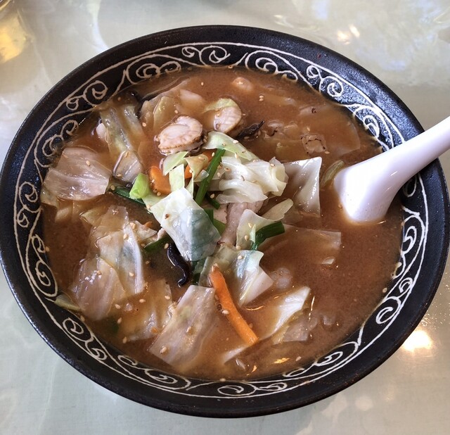 横手城レストハウス - 横手（レストラン）の写真