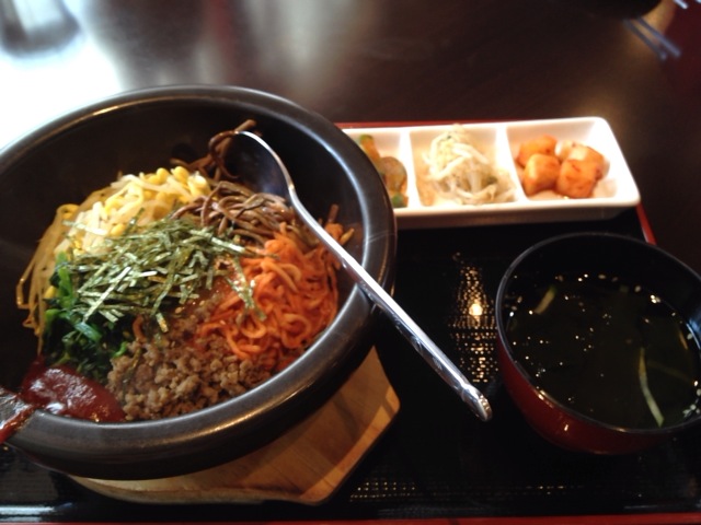 いわゆる普通の韓国料理店かな By 必殺試食人 韓国家庭料理 唐辛子 四日市駅前店 近鉄四日市 韓国料理 食べログ いわゆる普通の韓国料理店かな By 必殺試食人 韓国家庭料理 唐辛子 四日市駅前店 近鉄四日市 韓国料理 食べログ