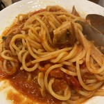 チェルピーナ邸 イタリア石窯料理と天然酵母ピザ - 