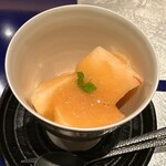 野嵯和 - 飛騨の桃　貴陽プラム