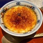 野嵯和 - お汁粉ブリュレ　こしあん