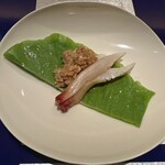 野嵯和 - ミルガイ　信州味噌　サンチェ