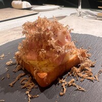 Maison B - クロックムッシュ