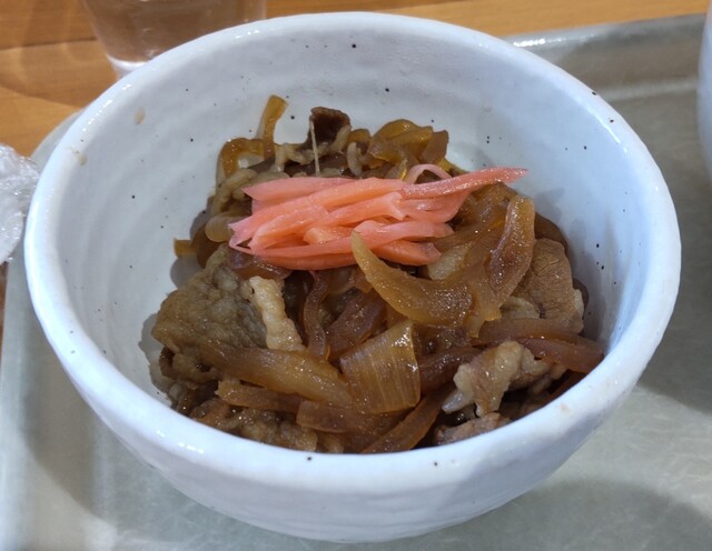 軽食 ひまわり ヤマザワ宮町店 - 北山形（ラーメン）の写真