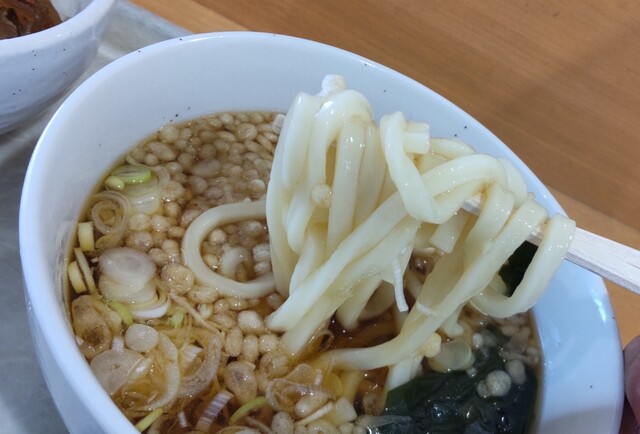 軽食 ひまわり ヤマザワ宮町店 - 北山形（ラーメン）の写真