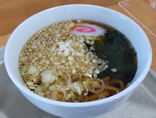 軽食 ひまわり ヤマザワ宮町店 - 北山形（ラーメン）の写真