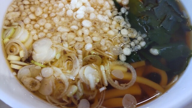 軽食 ひまわり ヤマザワ宮町店 - 北山形（ラーメン）の写真