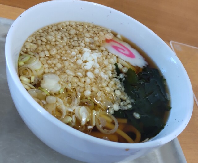 軽食 ひまわり ヤマザワ宮町店 - 北山形（ラーメン）の写真