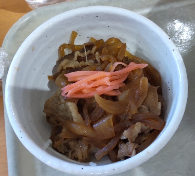 軽食 ひまわり ヤマザワ宮町店 - 北山形（ラーメン）の写真