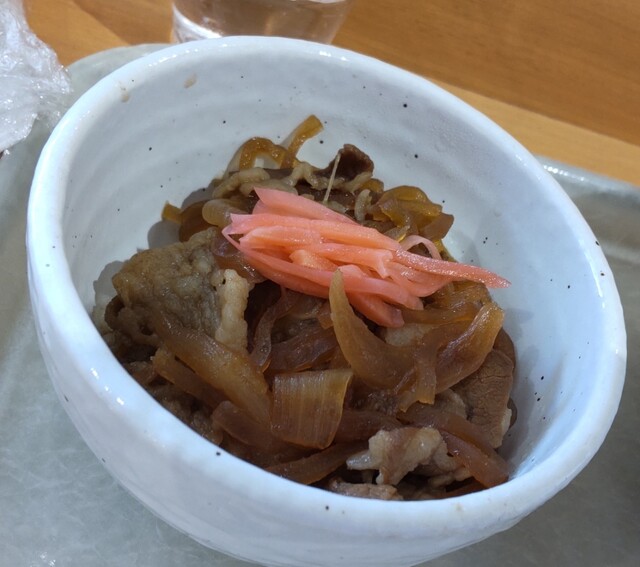 軽食 ひまわり ヤマザワ宮町店 - 北山形（ラーメン）の写真