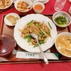 北京飯店 - 料理写真: