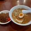ラーメン井出