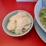 ラーメン山岡家 - 