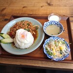 タイ料理バル タイ象 - 