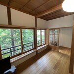 鄙の宿 金宇館 - 包石の間