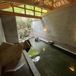 鄙の宿 金宇館 - 