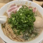 京都ラーメン 森井 - 