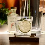 Sicx Kyoto Jyouryuusyo Gin Distillery&Cafe Bar - 