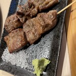 食道楽とさか - 