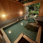 鄙の宿 金宇館 - 