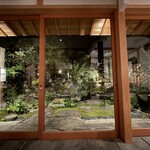 鄙の宿 金宇館 - 