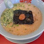 ラーメン山岡家 - 