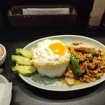 タイの食卓 オールドタイランド - 