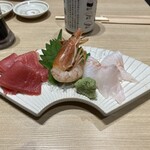 Kanazawa Kaitensushi Kirari - 