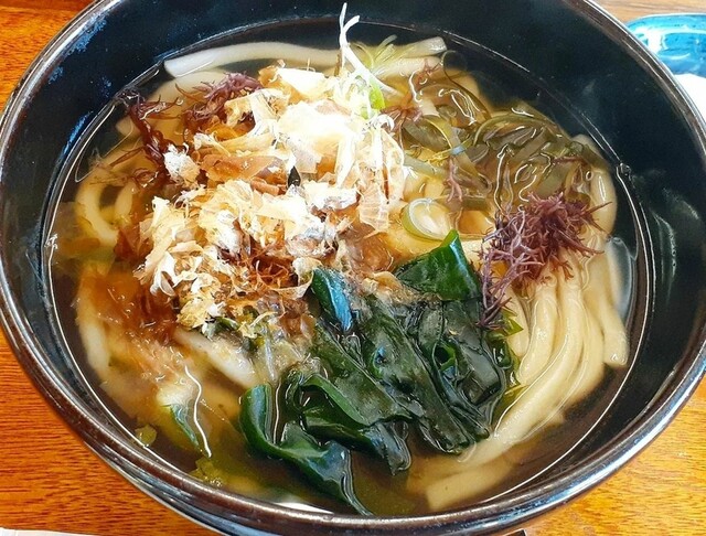 碁石海岸レストハウス - 細浦（食堂）の写真