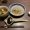 蕎麦前 ごとう