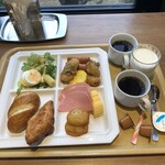 花茶屋 - 料理写真: