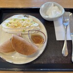 叶 匠壽庵 草津店 - 