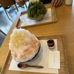 叶 匠壽庵 草津店 - 