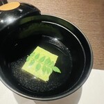 旬菜 甘の井 - 