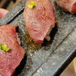 Sumibiyakiniku Mangetsu - 