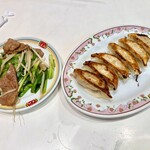 餃子の王将 - 