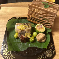 赤坂 菊乃井 - 