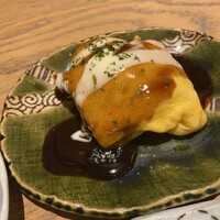 OSAKAきっちん。 東急プラザ渋谷店 - 