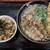 釜揚げうどん 麦の花 - 料理写真: