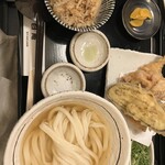 讃岐うどん 白庵 - 