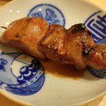 Yakitori Taniguchi - 