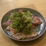 Yakiniku Horumon Atsuo - 